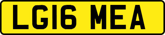 LG16MEA
