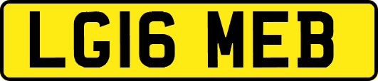 LG16MEB