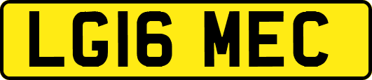 LG16MEC