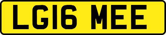 LG16MEE