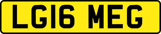 LG16MEG