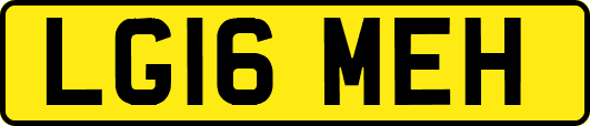 LG16MEH