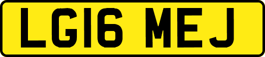 LG16MEJ