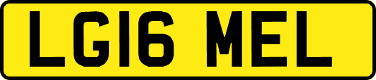 LG16MEL