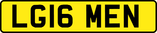 LG16MEN
