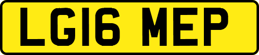 LG16MEP