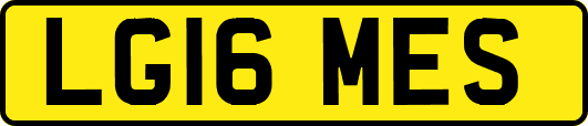 LG16MES