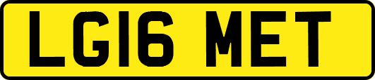 LG16MET