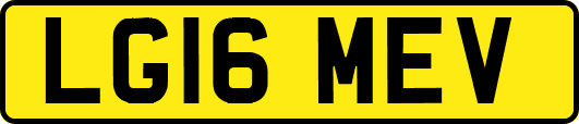 LG16MEV