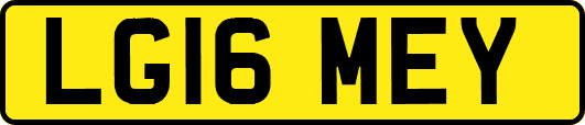LG16MEY