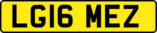 LG16MEZ
