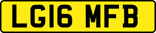 LG16MFB
