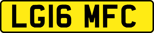 LG16MFC