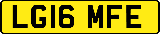 LG16MFE