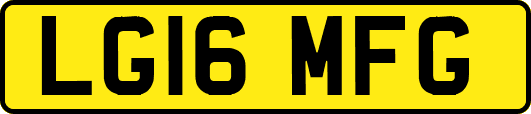 LG16MFG