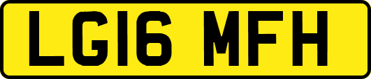 LG16MFH