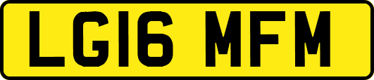 LG16MFM