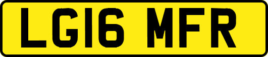 LG16MFR