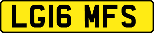 LG16MFS