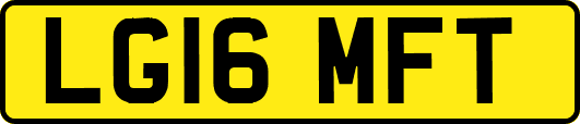 LG16MFT