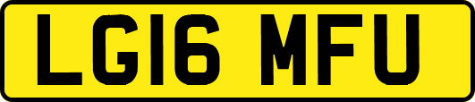 LG16MFU