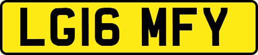 LG16MFY