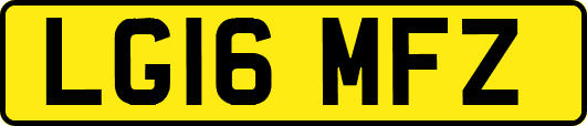 LG16MFZ