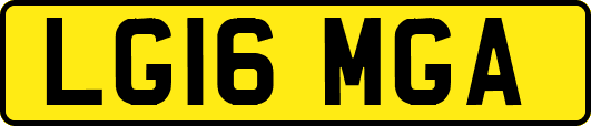 LG16MGA