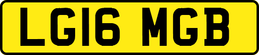 LG16MGB