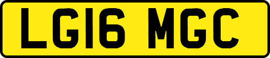LG16MGC
