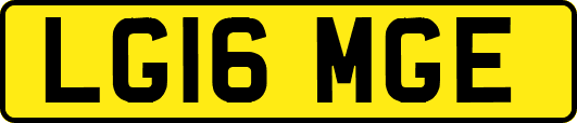 LG16MGE