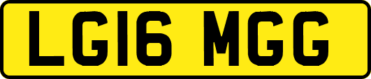 LG16MGG