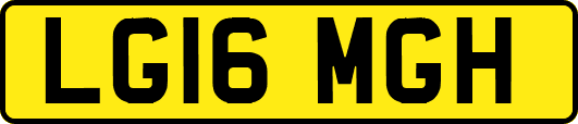 LG16MGH