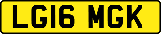 LG16MGK