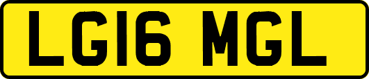 LG16MGL