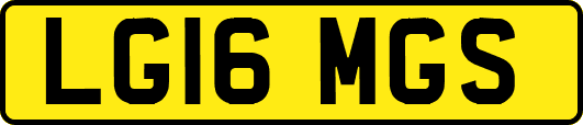LG16MGS