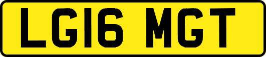 LG16MGT