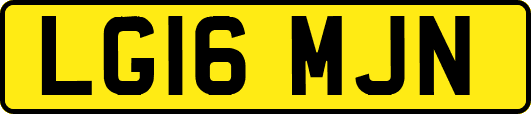 LG16MJN