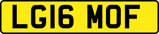 LG16MOF