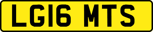 LG16MTS