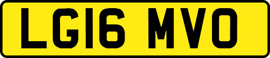 LG16MVO