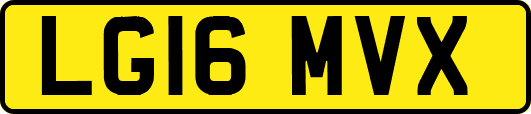 LG16MVX