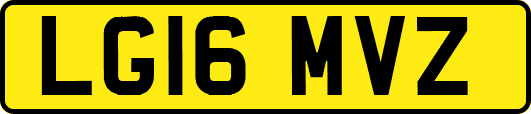 LG16MVZ
