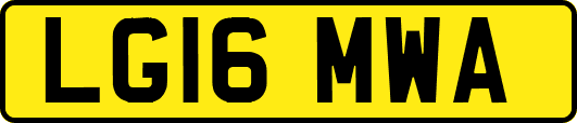 LG16MWA