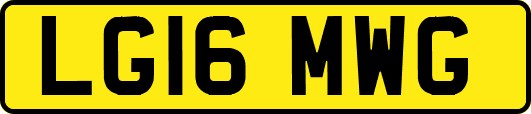LG16MWG