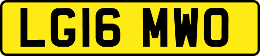 LG16MWO