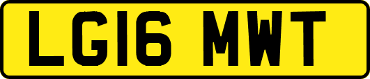 LG16MWT