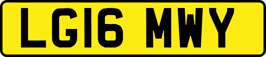LG16MWY