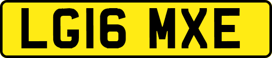 LG16MXE