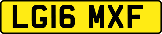 LG16MXF